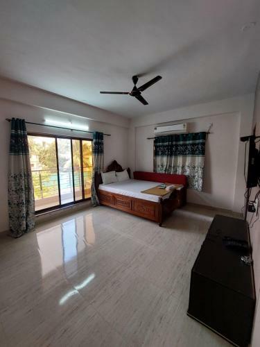 Hotel Mamachiwaadi By Ilif- Free Pool & Breakfast