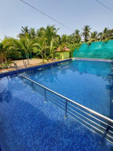 Hotel Mamachiwaadi By Ilif- Free Pool & Breakfast