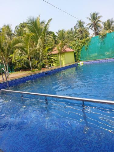 Hotel Mamachiwaadi By Ilif- Free Pool & Breakfast