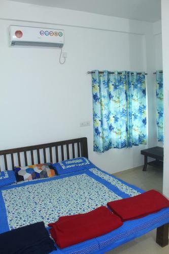 Hostal Sai Villa Holiday Homes