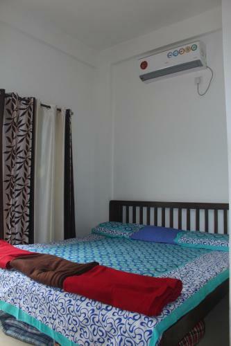 Hostal Sai Villa Holiday Homes