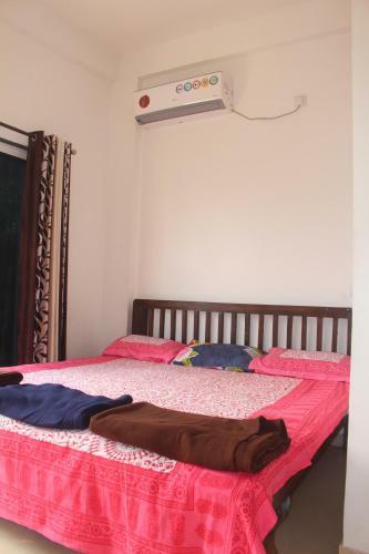 Hostal Sai Villa Holiday Homes