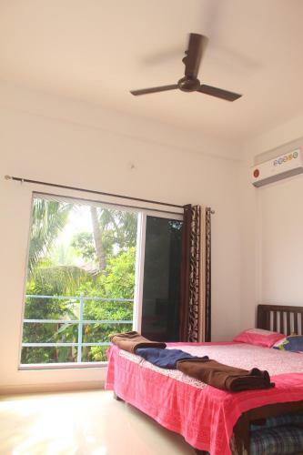 Hostal Sai Villa Holiday Homes