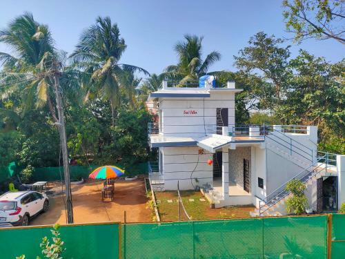 Hostal Sai Villa Holiday Homes