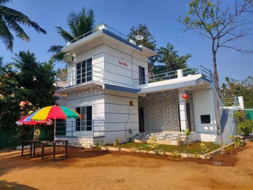 Hostal Sai Villa Holiday Homes