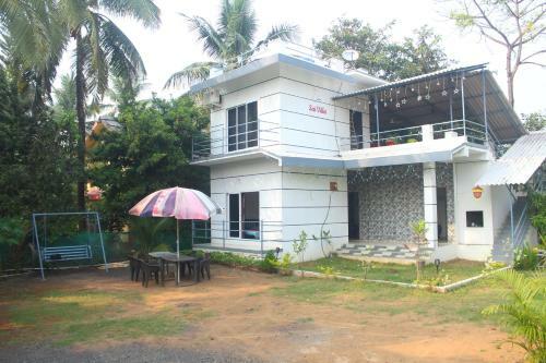 Hostal Sai Villa Holiday Homes