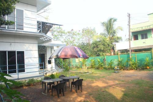 Hostal Sai Villa Holiday Homes