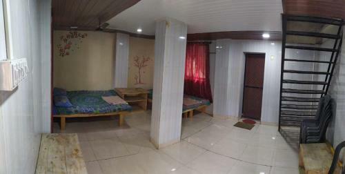 Hostal Aashiyana Homestay