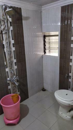 Hostal Aashiyana Homestay