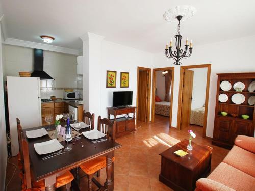 Apartamentos Luminosos Y Tranquilos Colada