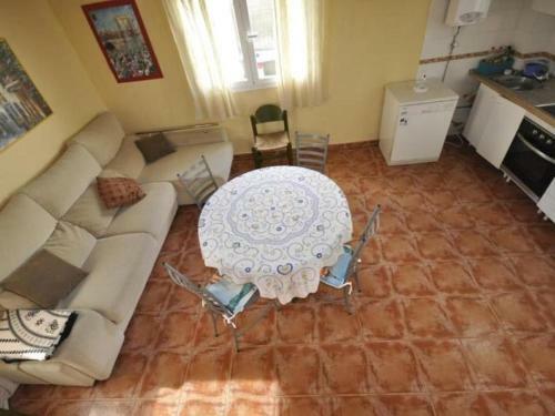 Villa Chalet Con Piscina Privada En Roche