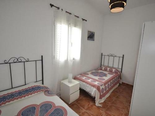 Villa Chalet Con Piscina Privada En Roche