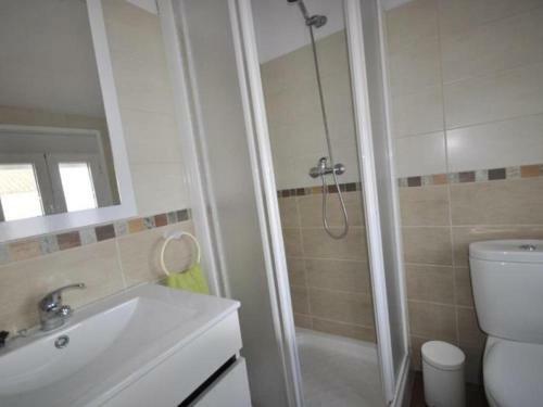 Villa Chalet Con Piscina Privada En Roche