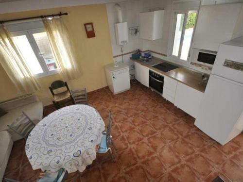 Villa Chalet Con Piscina Privada En Roche
