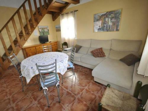 Villa Chalet Con Piscina Privada En Roche