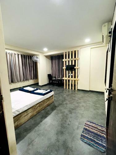 Posada Bliss Rooms