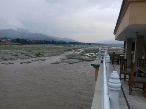 Swat View Hotel