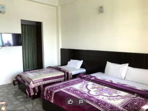 Swat View Hotel