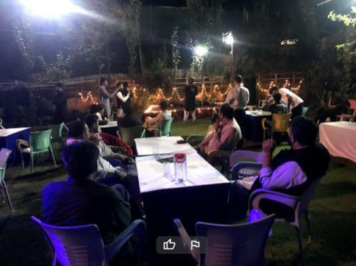 Swat View Hotel