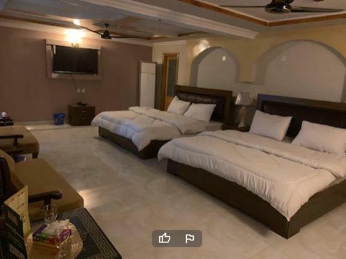 Swat View Hotel
