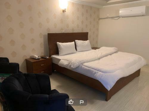 Swat View Hotel