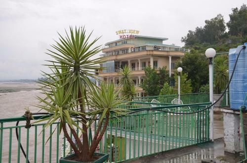 Swat View Hotel