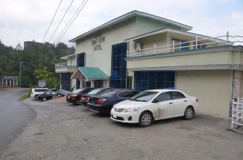 Swat View Hotel