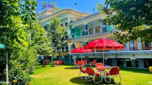 Swat View Hotel