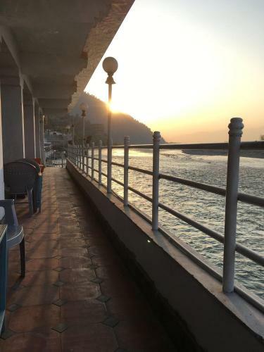 Swat View Hotel