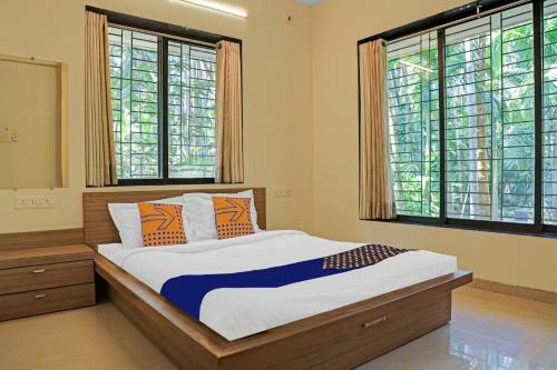 Hotel Spot On 79752 Ashoka Villa