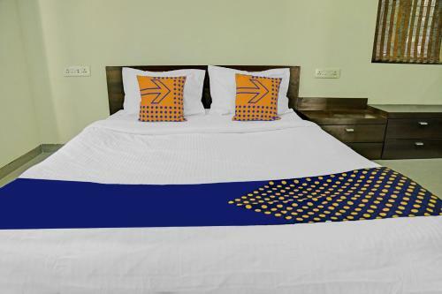 Hotel Spot On 79752 Ashoka Villa