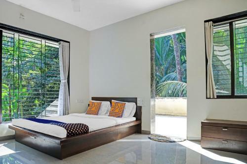 Hotel Spot On 79752 Ashoka Villa