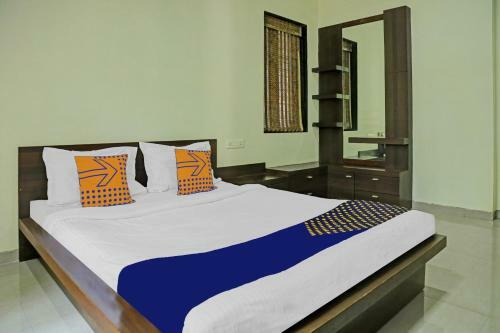 Hotel Spot On 79752 Ashoka Villa