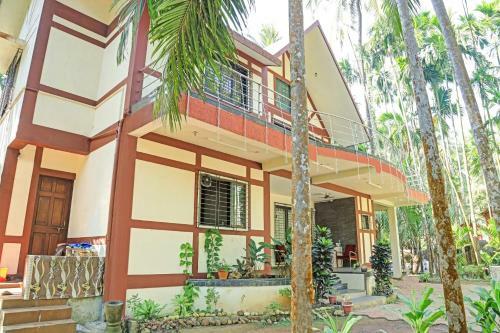 Hotel Spot On 79752 Ashoka Villa