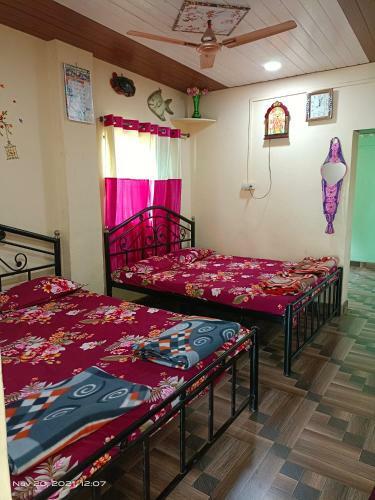 Apartamento Santej Stay