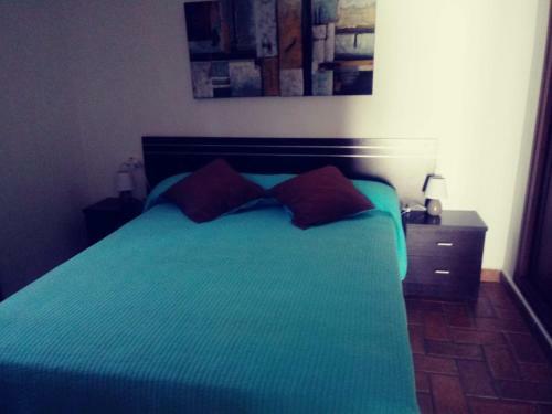Chalet Zorollo Con Piscina