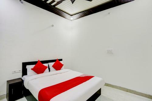 Oyo Flagship 80414 Hotel Keshav Residency
