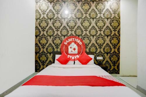 Oyo Flagship 80414 Hotel Keshav Residency