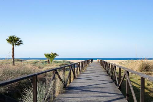 Apartamento Con Vistas Al Mar