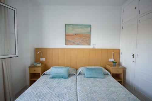 Apartamento Con Vistas Al Mar