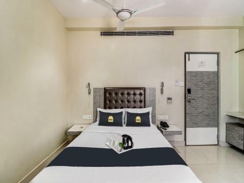 Townhouse Oak The Orange Hotel