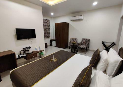 La Imperio Hotel