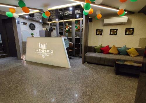 La Imperio Hotel