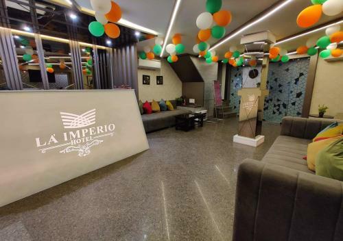 La Imperio Hotel