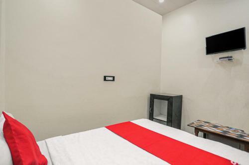 Oyo 82117 Hotel Renuka