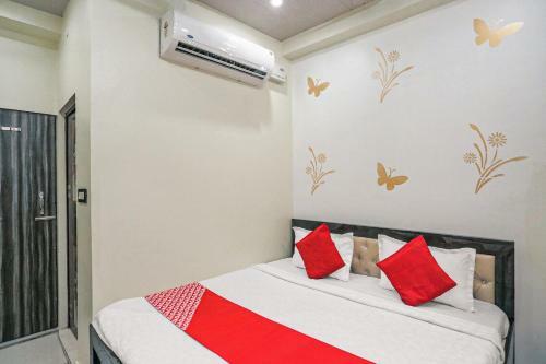 Oyo 82117 Hotel Renuka