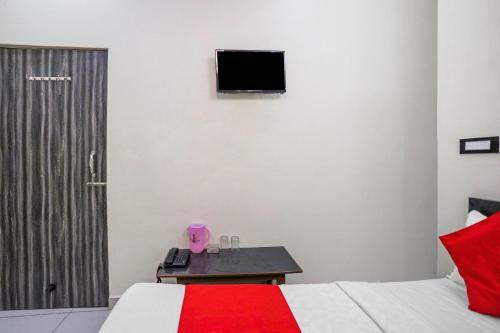 Oyo 82117 Hotel Renuka