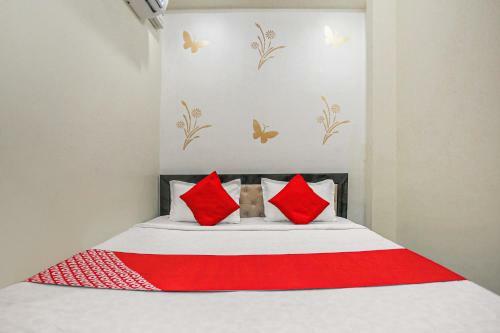Oyo 82117 Hotel Renuka