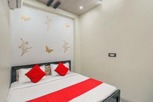 Oyo 82117 Hotel Renuka