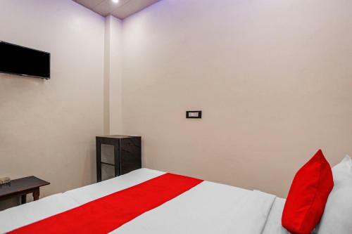 Oyo 82117 Hotel Renuka